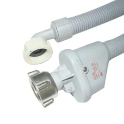 Tuyau D'alimentation Lave-linge Avec Garniture D'étanchéité Sencys