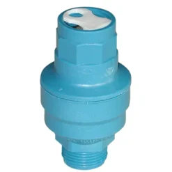 Aquastop Sencys Bleu 3/4"
