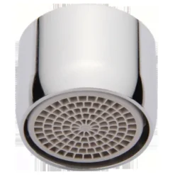 Mousseur Sanivesk M22F Anti-bactérien Chrome