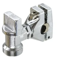 Vanne à Percer Sencys 12/15 Mm