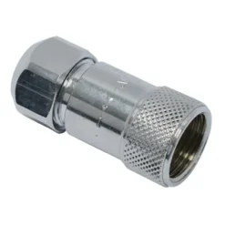 Clapet De Retour B Pour Douche Sanivesk 3/8x10 Chrome