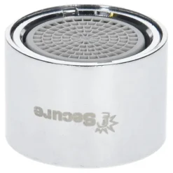 Mousseur Antivol + Clé Sanivesk M22 F