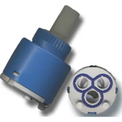 Mécanisme De Robinet Cuisine Saninstal Ø35mm Universel