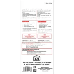 Nouvelle Recharge Atmos Pour Filtre à Douche Purifiant -Plomberie Équipement Magasin origin 286