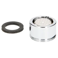 Mousseur Design Sanivesk Chrome M21 M Ø21mm