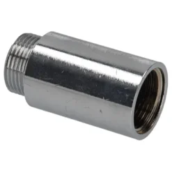 Rallonge Sanivesk Chrome 3/4"Fx3/4"Mx50mm