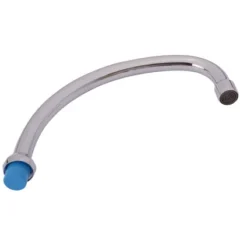 Bec Mobile HU Grohe Chrome 3/4"Fx200mm