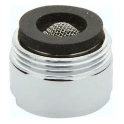 Mousseur Design Sanivesk Chrome M18 M