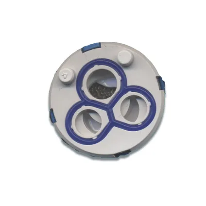 Cartouche Pour Robinet De Cuisine Universel Saninstal Ø40mm 1 Cartouche Pour Robinet De Cuisine Universel Saninstal Ø40mm