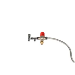 ACE Robinet Mélangeur Unito Pour Eau Bouillante