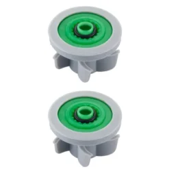 Régulateur Pour Douche Neoperl Premium 1/2" Vert 7L/min Eco60% 2pcs