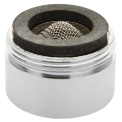 Mousseur Design Sanivesk Chrome M20 M Ø20mm