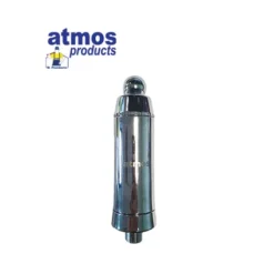 Filtre à Douche Purifiant Atmos Avec Recharge -Plomberie Équipement Magasin origin 452