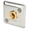 Panneau De Façade à Serrer Sanivesk 15mmx1/2"F