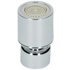 Mousseur à Bille 2 Jets Neoperl Premium Varioduo PCA Réglable M22/M24 6,8L/min