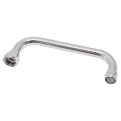 Bec Mobile U Sanivesk S 3/4"Fx150mm