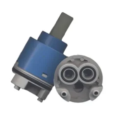 Mécanisme De Robinet Bain Saninstal Ø35mm Universel