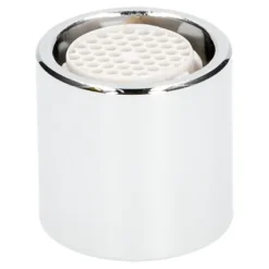 Mousseur Design Sanivesk Chrome M16 F Ø19mm