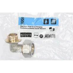 Sanivesk Genou Transition 26mmx3 Multicouches / 4 « M