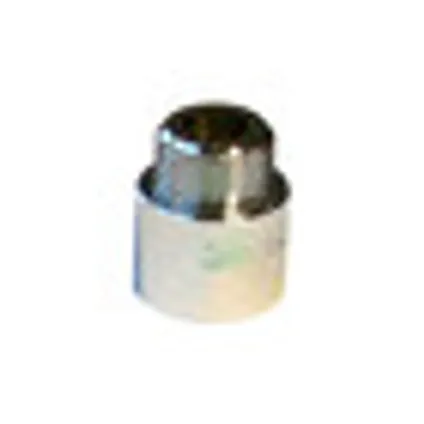 Rallonge Comap Chrome Ø15mm 3 Rallonge Comap Chrome Ø15mm – Image 3