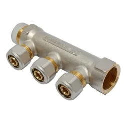 Sanivesk CV Distributeur 3gr 3/4 Multicouches « X16mm