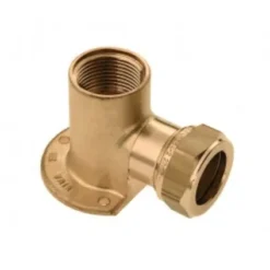 Plaque Murale Sanivesk Compression 22mmx3/4"F