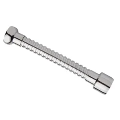 Flexible + Mousseur Sanivesk M22F Chrome