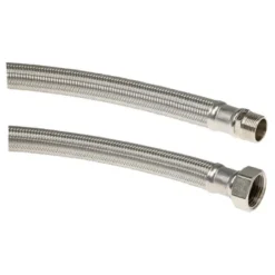 Tuyau Flexible Sanivesk PEX 4/4"F X 3/4"M DN20 60cm