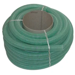 No Name Tuyau Spirabel Tricoflex Ø32mm 100cm Vert