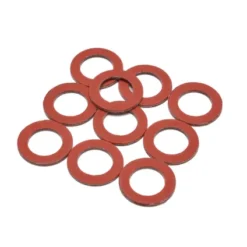 Joint Assorti Fibre Sanivesk 120pc