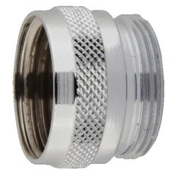 Raccord Fileté Réduit Droit Pour Robinet Sanivesk M24 M X 1/2"F Chrome