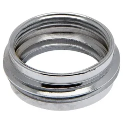 Raccord Fileté Réduit Droit Pour Robinet Sanivesk M22F X 1/2"F Chrome