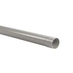 Tuyau D'évacuation D'eau Martens 'L.2m' PVC Diam 90 Mm