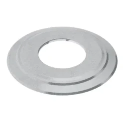 Rosace Saninstal Zinc Ø200mm