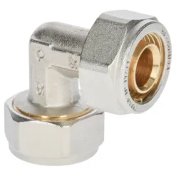 Coude Multicouche Sanivesk Pex 26x26mm