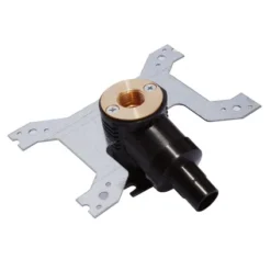 Plaque Murale Multicouche Coude Sanivesk Pex 16-2mmx1/2"F