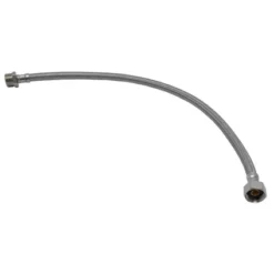 Flexible Sanivesk 3/4"F X 3/4"M DN20 100cm