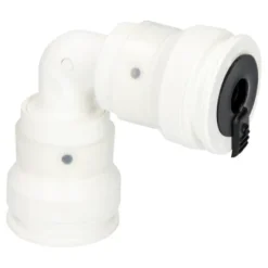 Coude Multicouche Sanivesk Push 20x20mm