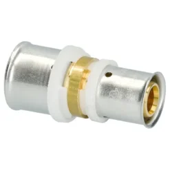 Raccord à Sertir Multicouche Sanivesk Push 26x20mm