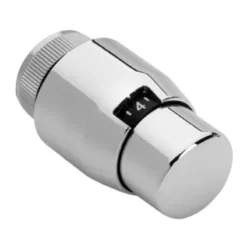 Vanne Thermostatique Honeywell Ultraline Avec Capteur Interne M30x1,5 Chromé