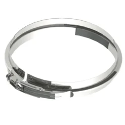 Collier De Fixation Saninstal Inox ø200mm