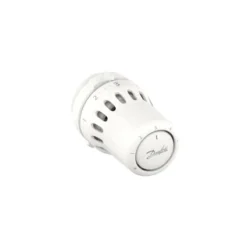 Tête Thermostatique Pour Radiateur Danfoss RAE-K5034 Blanc
