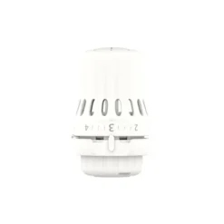 Tête Thermostatique Pour Radiateur Danfoss RAE-K5034 Blanc -Plomberie Équipement Magasin origin 807