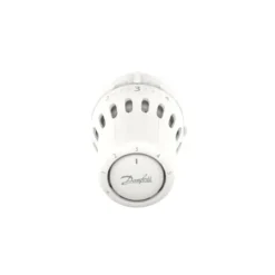 Tête Thermostatique Pour Radiateur Danfoss RAE-K5034 Blanc -Plomberie Équipement Magasin origin 808