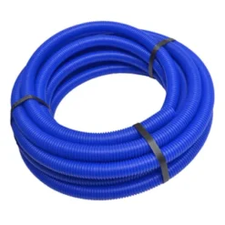 Sanivesk Multilayer Tube D16 Rôle 10 M Bleu