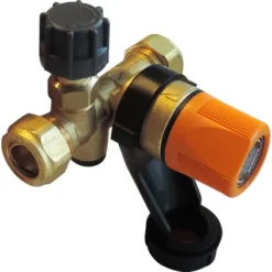 Groupe De Sécurité Watts BIC15 1/2