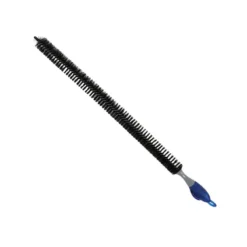 Orange85 Brosse Pour Radiateur Flexible 77 Cm Brosse De Nettoyage