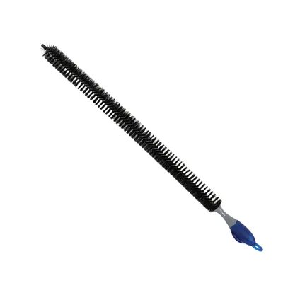 Orange85 Brosse Pour Radiateur Flexible 77 Cm Brosse De Nettoyage 1 Orange85 Brosse Pour Radiateur Flexible 77 Cm Brosse De Nettoyage