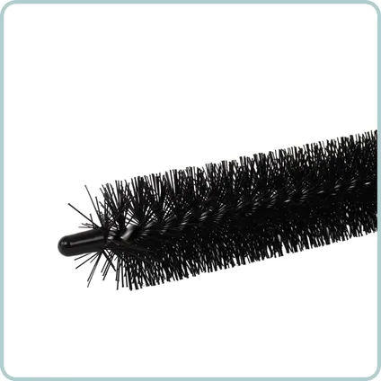 Orange85 Brosse Pour Radiateur Flexible 77 Cm Brosse De Nettoyage 4 Orange85 Brosse Pour Radiateur Flexible 77 Cm Brosse De Nettoyage – Image 4