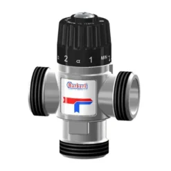 Barberi Mélange Thermostatique 35-60C° 1,6m3 / H 3/4 "mâle BSP